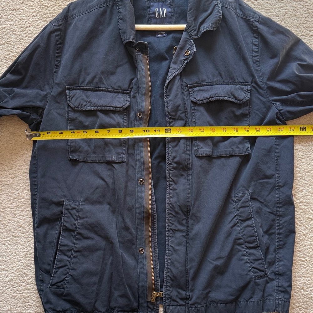 Gap Jacket - Picture 9 of 10